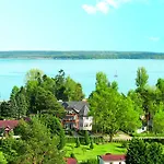 Hotel apartamentowy Am