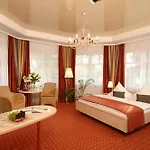 Am Aparthotel Plau am See