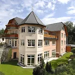 Hotel apartamentowy Am