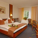 Am Hotel apartamentowy Plau am See