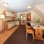 Am Hotel apartamentowy 3*