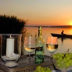 Am Ξενοδοχείο με διαμερίσματα Plau am See