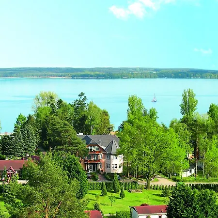 Aparthotel Am