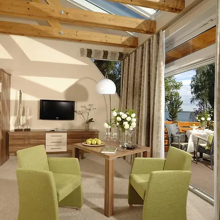 アパートホテル Am 3*