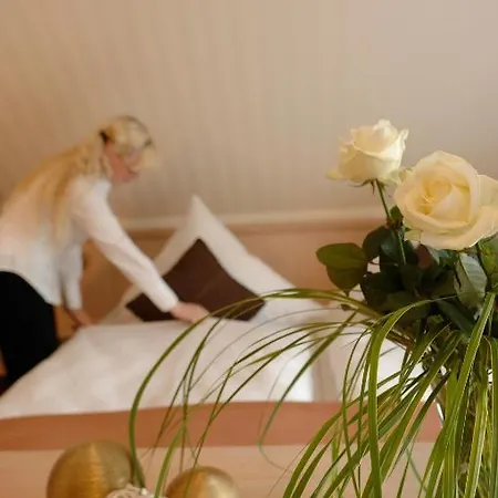 Aparthotel Am