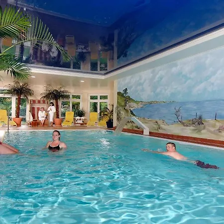 Aparthotel Am