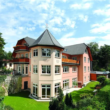 Am Aparthotel 3*