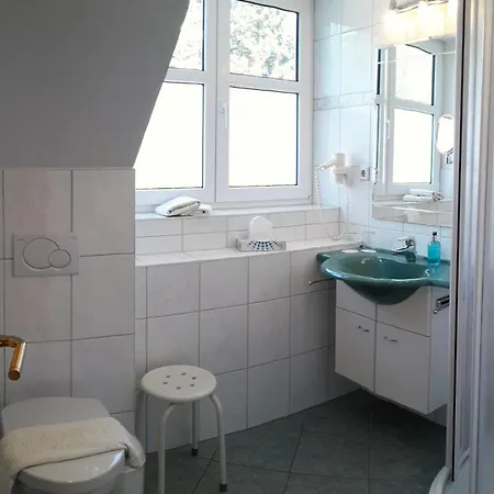 Am Aparthotel Plau am See