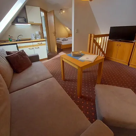 Am Ξενοδοχείο με διαμερίσματα 3*