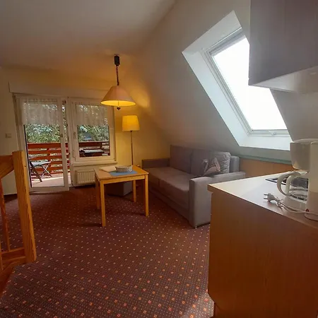 Am Aparthotel