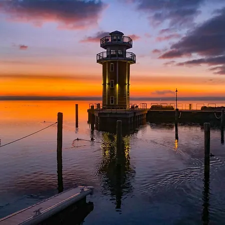 Am アパートホテル 3*