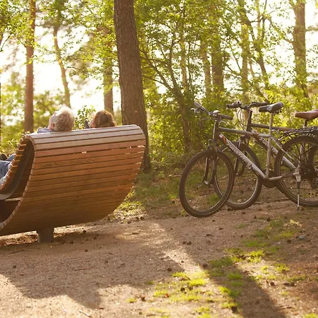 Ξενοδοχείο με διαμερίσματα Am 3*