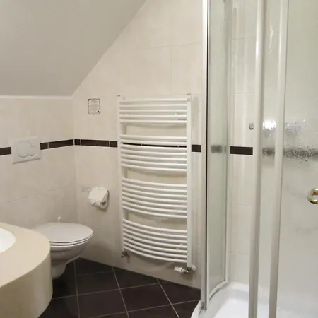 Am Apartahotel 3*
