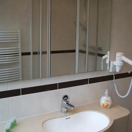 Am Aparthotel 3*
