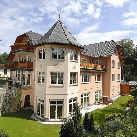 Apartahotel Am
