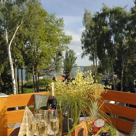 Am Plau am See