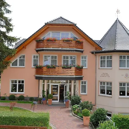 Am Aparthotel