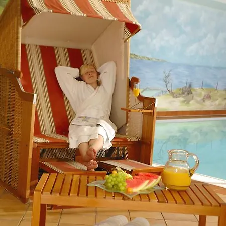 Am Ξενοδοχείο με διαμερίσματα 3*