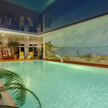 Aparthotel Am